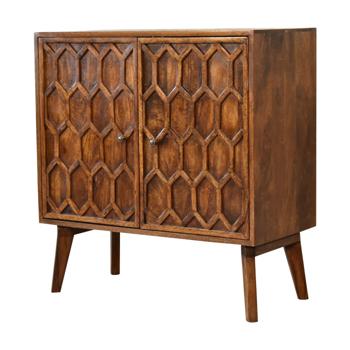 Amouri Cabinet