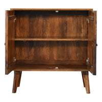 Amouri Cabinet