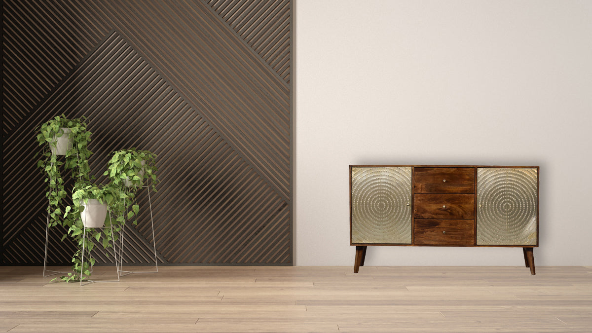 Zen Sideboard