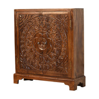 Tova Cabinet