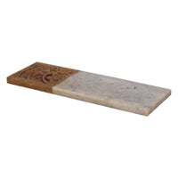 Rectangle Marble Chopping Board