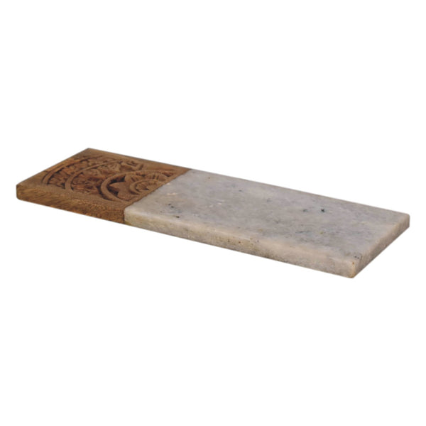 Rectangle Marble Chopping Board