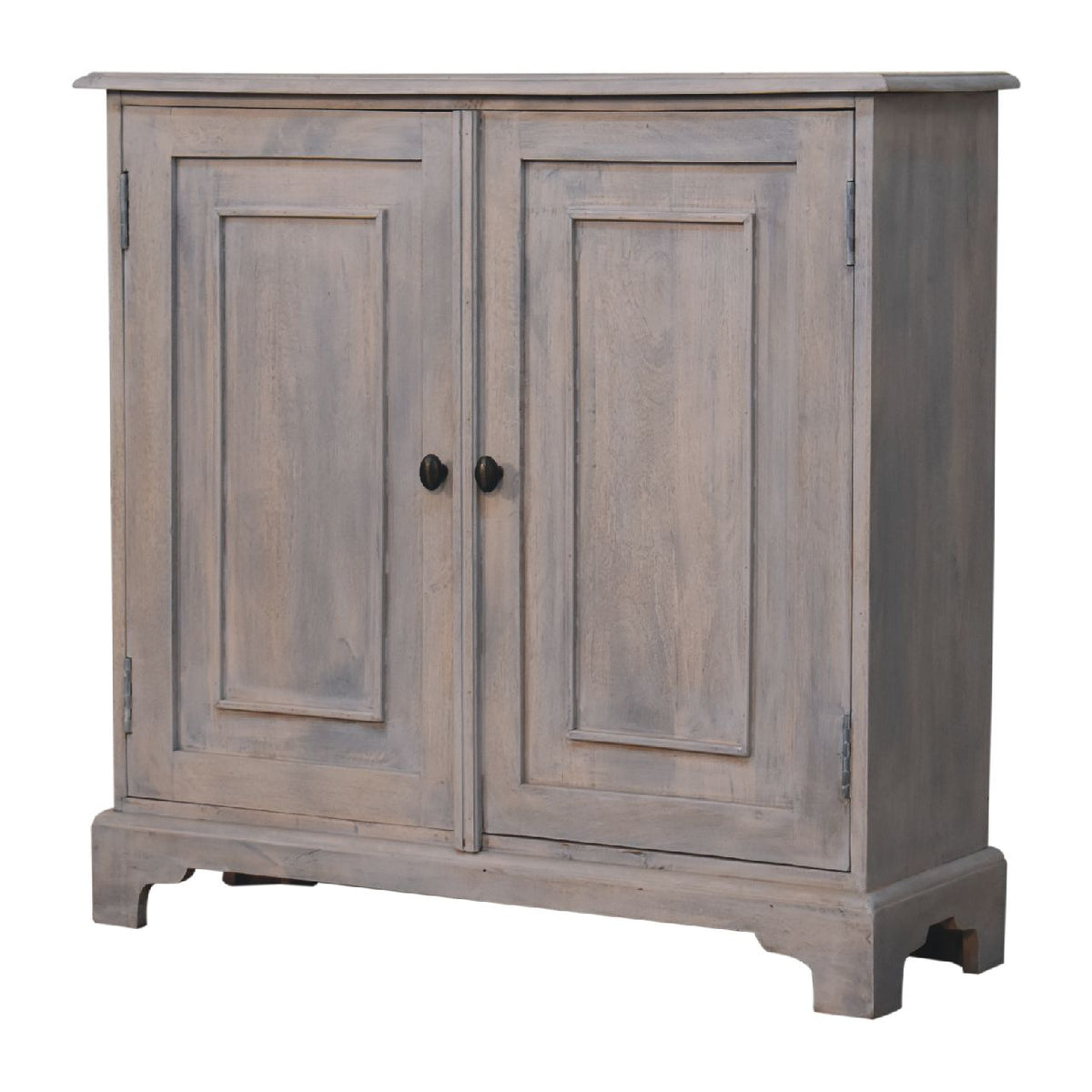 Acid Stone Wash Cabinet