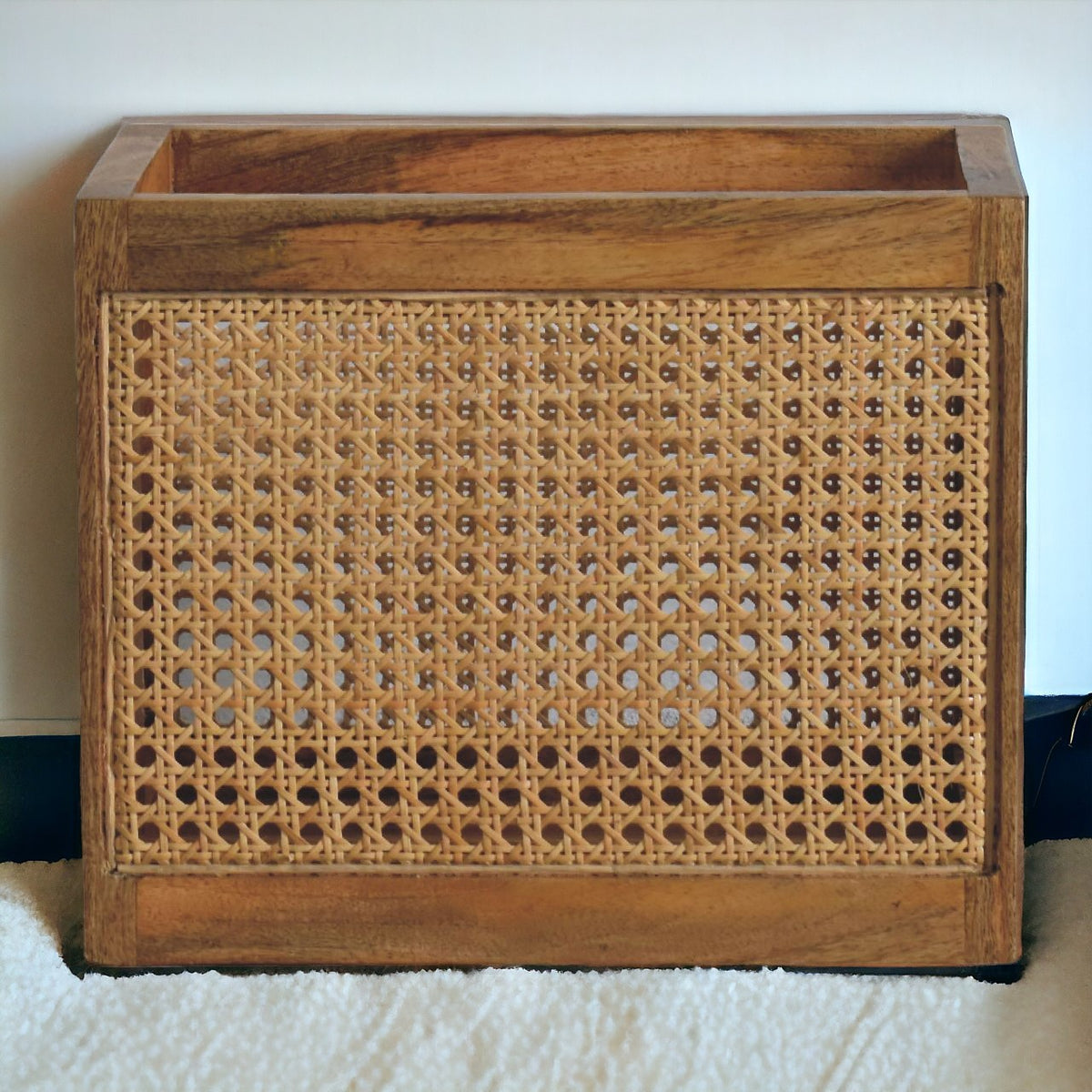 Larissa Storage Basket