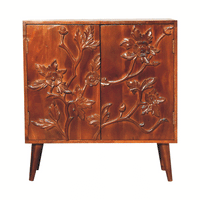 Botanic Cabinet