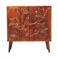 Botanic Cabinet