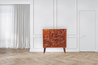 Botanic Cabinet
