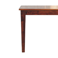 Chestnut Dining Table