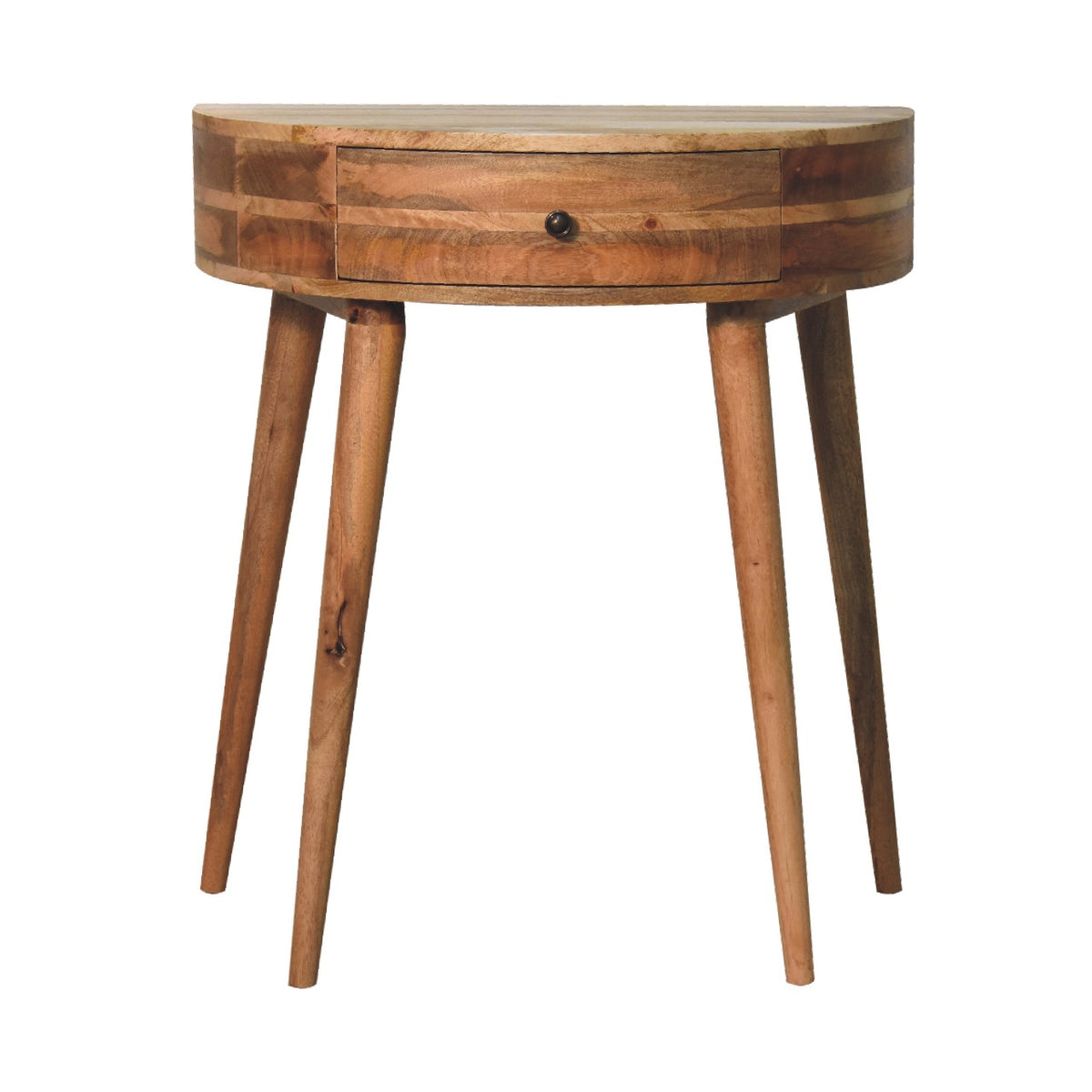 Odyssey Oak-ish Chest