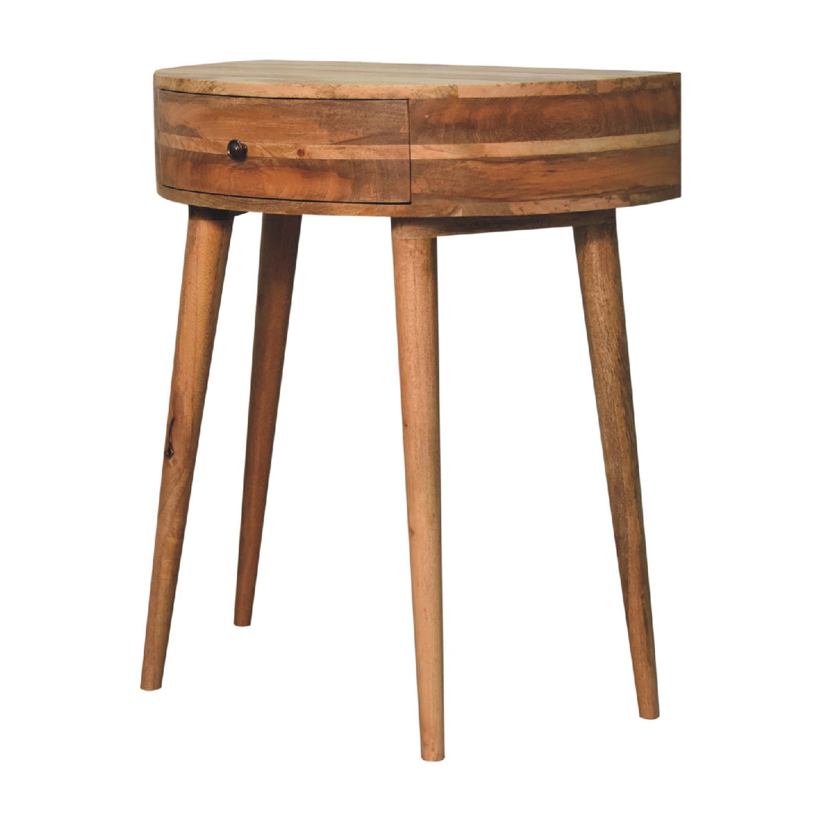 Odyssey Oak-ish Chest