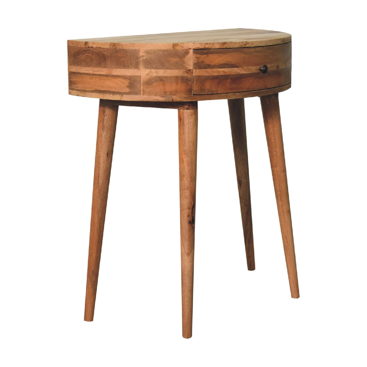 Odyssey Oak-ish Chest
