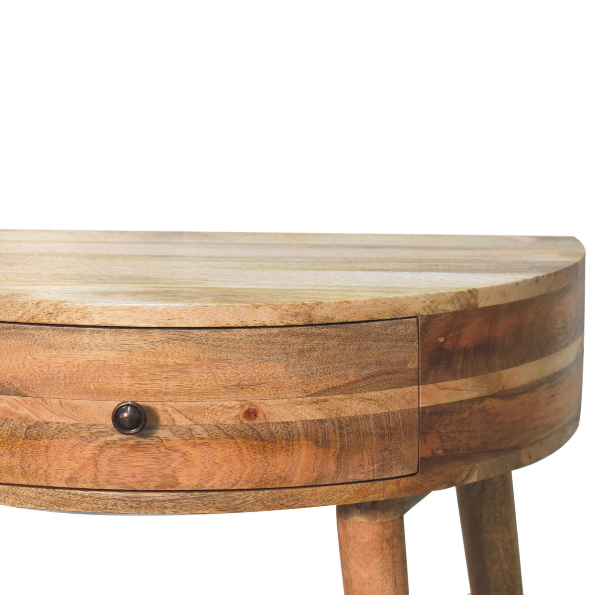 Odyssey Oak-ish Chest