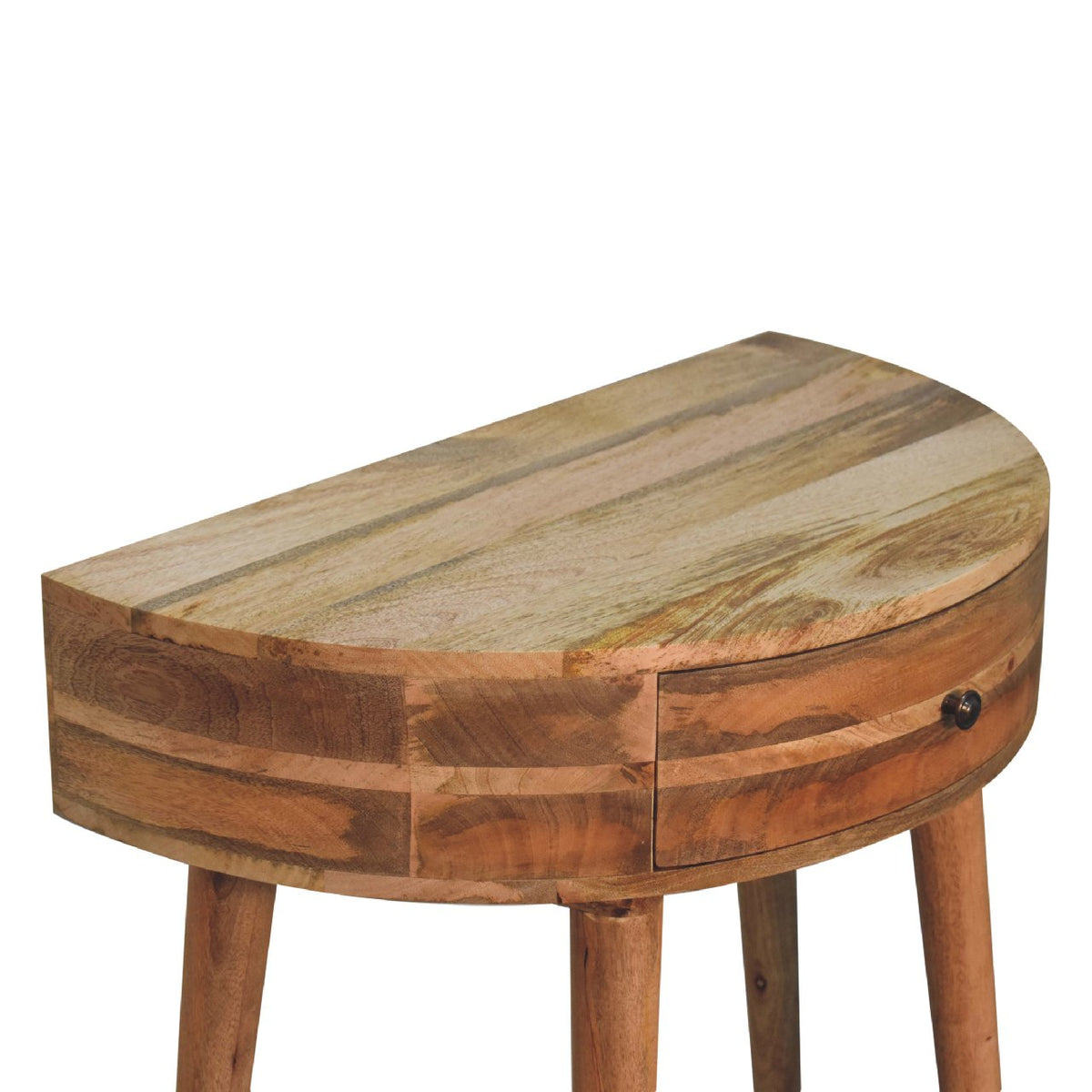 Odyssey Oak-ish Chest