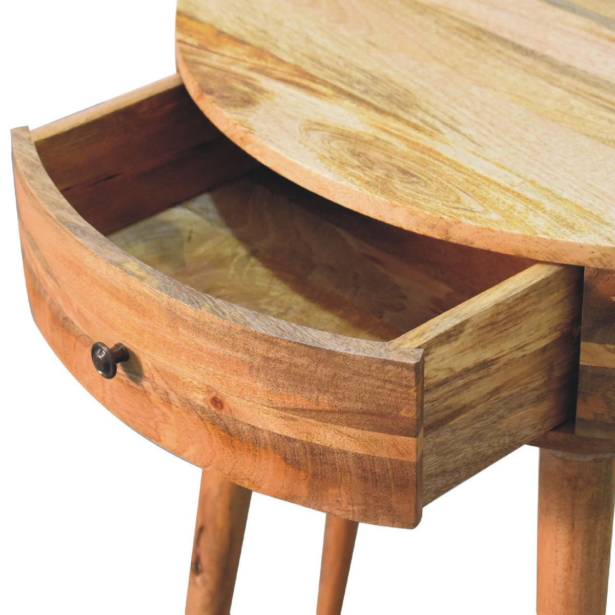 Odyssey Oak-ish Chest