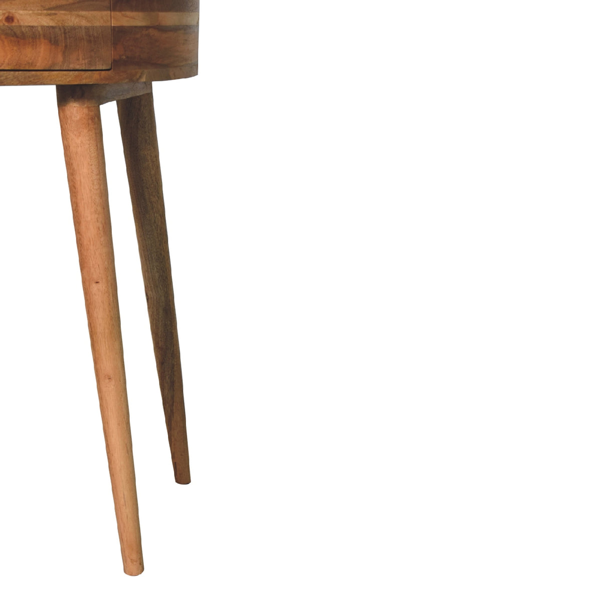 Odyssey Oak-ish Chest