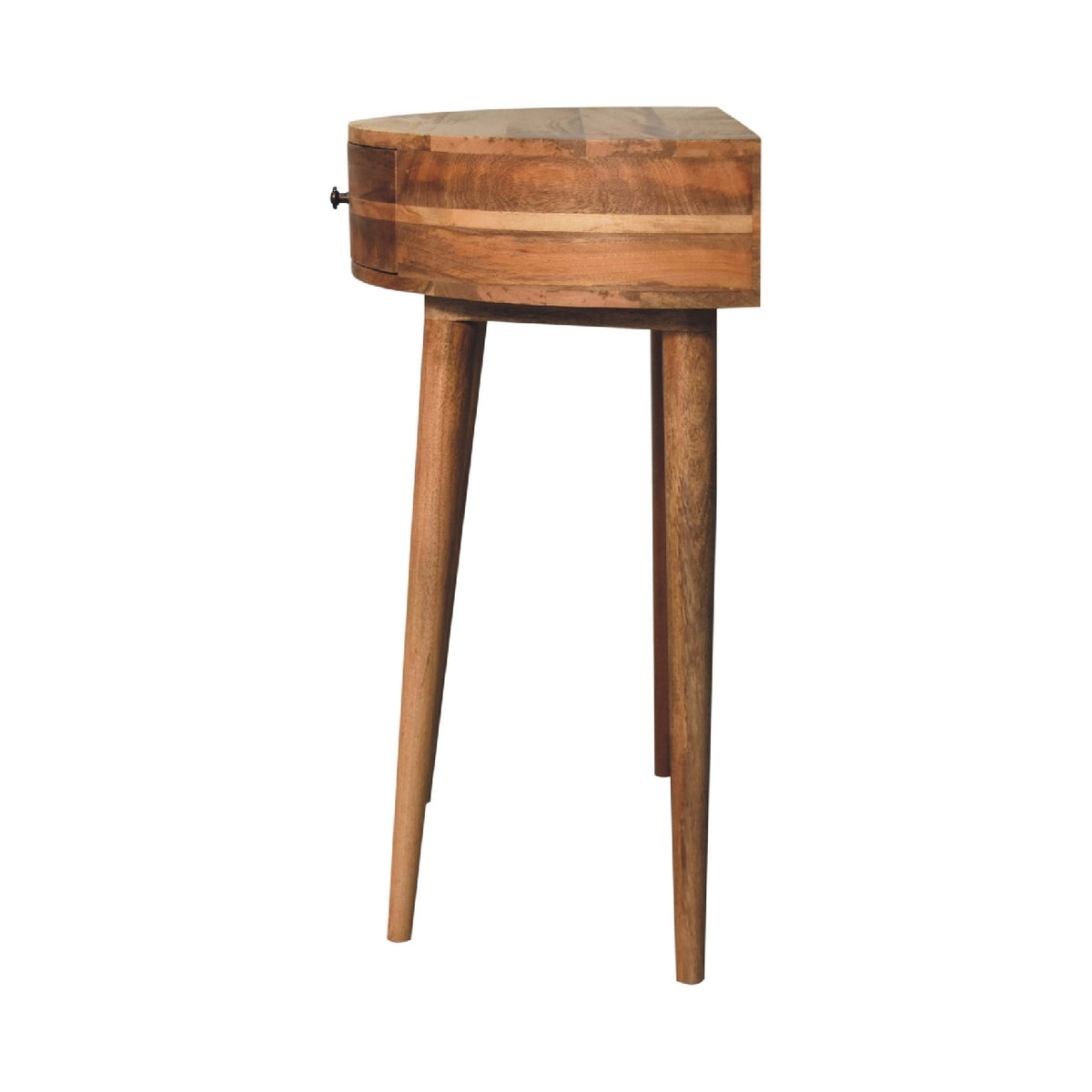Odyssey Oak-ish Chest
