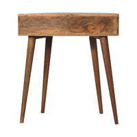 Odyssey Oak-ish Chest