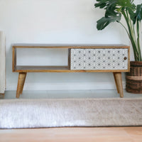 Prima Sliding Door Media Unit
