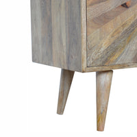 Sunrise Cabinet