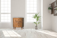 Odyssey Oak-ish Chest