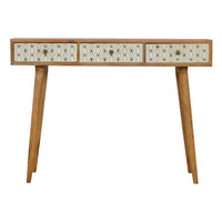 Prima Console Table